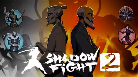 Shadow Fight 2 Special Edition V1.0.12 MOD APK (Unlimited .